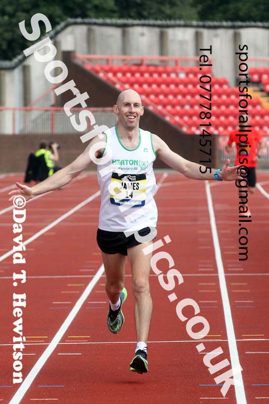 2021 Great North 10k, Gateshead. Photo: David T. Hewitson/Sports for All Pics